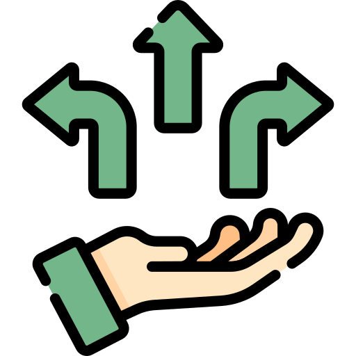 Smart navigation